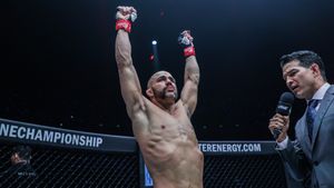 ONE Fight Night 12: Three Fights You Can’t Miss In July 15 Card
