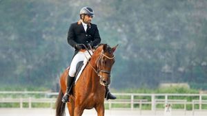 Asian Games 2023: Gaurav Pundir accuses Equestrian Federation of India of discrimination in selection process