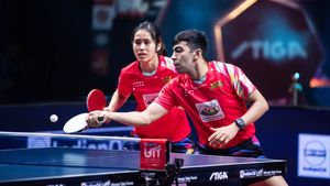 UTT 2023: Harmeet beats Sathiyan to hand Goa Challengers stunning victory
