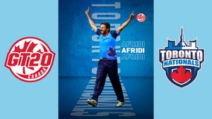 Global T20 Canada: Toronto Nationals gear up for third edition with potent mix of all-rounders