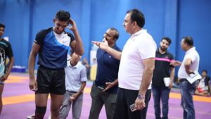 Pro Kabaddi League 2023: Gujarat Giants Complete NYP Trials for PKL Season 10