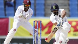Hanuma Vihari claims nobody contacted him to explain the reason behind his India snub