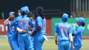 India tour of Bangladesh: Harmanpreet Kaur to lead Women in Blue; Assam's Uma Chetry gets maiden India call-up