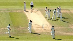 Ashes 2023, England vs Australia 3rd Test: Headingley Pitch Report & Leeds Weather Forecast