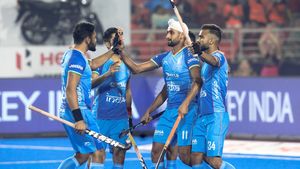 Hockey Asian Champions Trophy 2023: Full Schedule, Teams, Venue