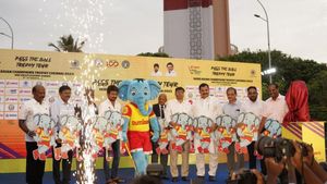 Hero Asian Champions Trophy 2023: Tamil Nadu names mascot 'Bomman' after Oscar-winning documentary