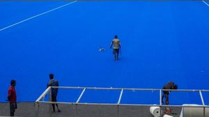 Asian Champions Trophy Chennai 2023: How to book tickets online, price for different stands