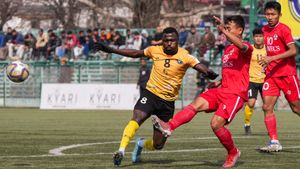 I-League: What is changing in the upcoming season of India's 2nd Tier Football League?