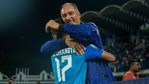 It's hard to hate irascible Igor Stimac - Fans back India head coach as their own