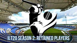 ILT20 Season 2024: Full List of Players Retained And New Signings By Six Franchises