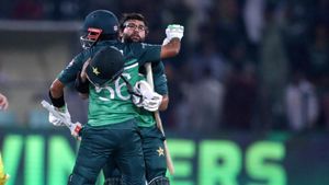 Winning World Cup in India would be gift for people of Pakistan, this team can do wonders: Imam-ul-Haq