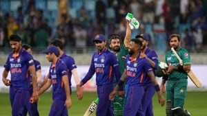 India vs Pakistan: How India and Pakistan may meet three times in fifteen days? Explained