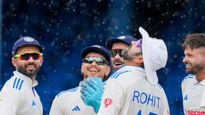 Indian Cricket Team Home Season 2023-24 Full Schedule: Rohit Sharma and Co. to play 5 Tests, 3 ODIs, 8 T20Is