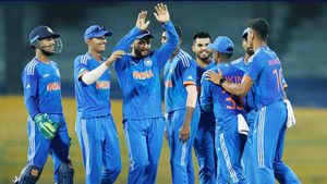 ACC Emerging Asia Cup 2023: Why Bangladesh A lost against India A?