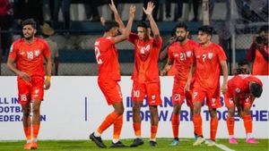 Asian Games 2023: Sports Ministry allows Indian Football Teams to participate by relaxing qualification rules