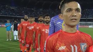 India vs Kuwait Final Highlights, SAFF Championship 2023: IND win 5-4 in penalty shootout to win title
