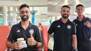 Star player Out, Two Debutants! Who makes Harbhajan Singh's predicted India XI vs West Indies?
