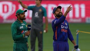 ICC Cricket World Cup 2023: Pakistan government form High-level Committee to decide on travelling to India