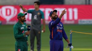 India vs Pakistan ICC World Cup 2023 Match Rescheduled To October 14 - Reports