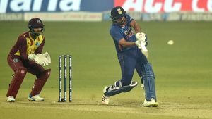 India vs West Indies Telecast: How To Watch IND vs WI ODI & T20I series in 7 different languages?