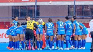 Torneo del Centenario: Indian women hockey team beats Spain 3-0