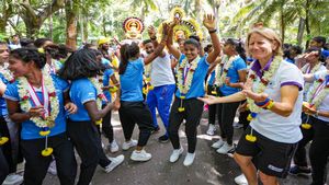 India Women's Hockey coach Janneke Schopman reveals how she inspired team in her first meet