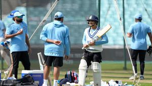 West Indies vs India 1st Test Day 1: Toss Report, Playing XI, Pitch and Weather Conditions