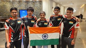World Esports Championships: India's DOTA 2 squad set to kick off Asian qualifiers with $12,500 prize pool