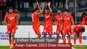 Asian Games 2023: Indian Football Teams learn their Group Opponents - Check Out!