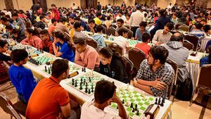 International Chess Day 2023: History, Why is it celebrated, Number of Grand Masters From Across The Globe