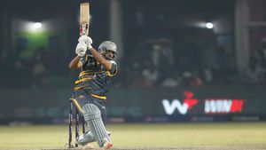Zim Afro T10: Irfan Pathan opens up how tournament can change Zimbabwean cricket