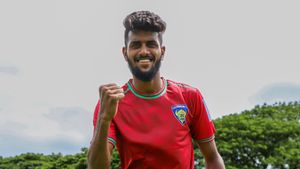 Chennaiyin FC sign talented striker from Bengaluru United