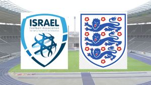 Israel vs England U-21 Euros Semi-Final: ISR 0 ENG 3 at Full Time; England enter final