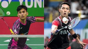 Japan Open 2023 Semi-Final Live Streaming: When And Where To Watch Lakshya Sen vs Jonatan Christie match?