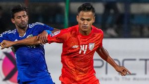 Jeakson Singh Reveals Why He Raised Manipur Flag After SAFF Championship Win