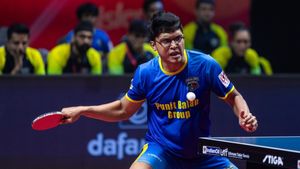 UTT 2023: Bengaluru Smashers beat Goa Challengers; Jeet Chandra stuns Harmeet Desai