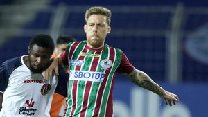 ISL Transfer News: Mumbai City FC rope in Jose Luis Espinosa Arroyo for upcoming season