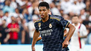 Real Madrid vs Manchester United Live Streaming, Champions Tour 2023: Live Telecast on TV