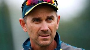 IPL: Justin Langer appointed as head coach of Lucknow Super Giants; doubt over Gautam Gambhir's future