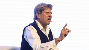 Kapil Dev Slams India Star Cricketers For Know It All Attitude