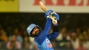 'Earned the right to captain India', Dinesh Karthik makes huge claim for veteran ahead of Asian Games