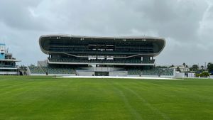 India Vs West Indies 1st ODI: Kensington Oval Pitch Report, ODI Stats and Record