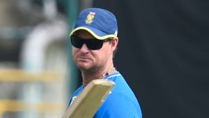 Zim Afro T10 2023: T10 is the future of cricket, says Cape Town Samp Army Head Coach Lance Klusener