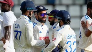 IND vs WI: Gaiwad Debut, Kohli or Rahane Dropped? 3 Possible Team India Changes For 2nd Test