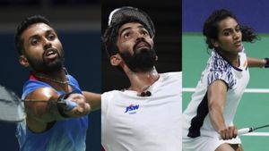 Korea Open 2023: Indian Shuttlers Schedule, Results, Telecast & Live Streaming Info