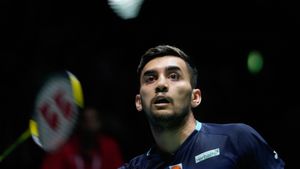 Japan Open 2023: Lakshya Sen loses semi-final clash as Asian Games champion Jonatan Christie enters finals