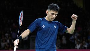 Japan Open 2023: Lakshya Sen Enters Semi-Final; Satwik-Chirag, Prannoy crash out