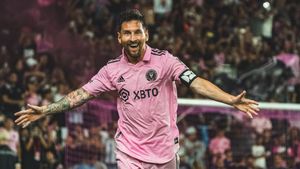 Lionel Messi next match: Inter Miami vs Atlanta United Live Streaming, Leagues Cup 2023