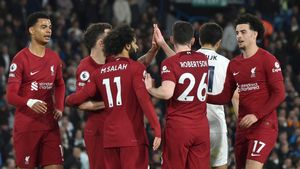 Liverpool vs Leicester City Live Streaming: How To Watch Standard Chartered Singapore Trophy 2023?