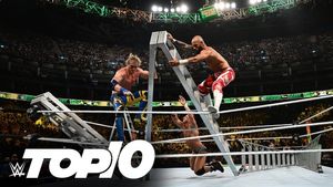 Summerslam 2023: Possible full Match Card revealed for WWE PLE